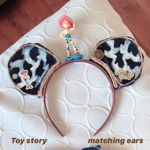 Mickey Ears